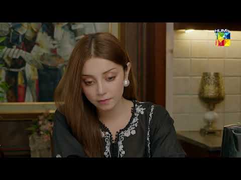 Naraz Hai Zindagi - Episode 34 Promo [ft: Alizeh Shah, Subhan Awan, Saniya Shamshad] - HUM COMEDY