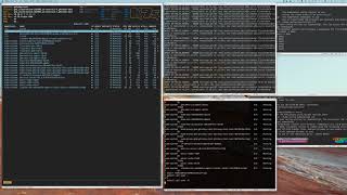 Distribution Team Demo 2021-06-17 - loft-sh/vcluster