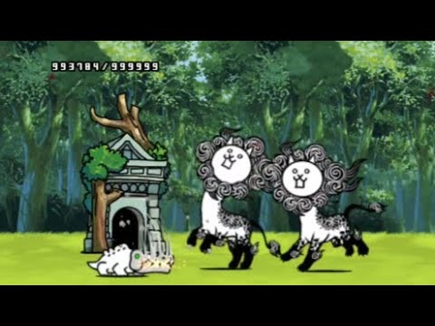 零傳3-1 烏龜烏龜翹盆地 - 海帶拳高原 無課金速攻NI