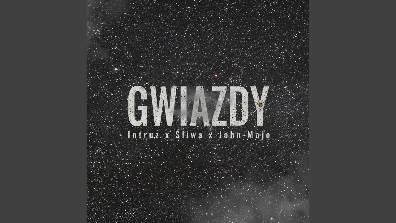 Assista a Gwiazdy (feat. John Mojo) no YouTube Assista a Gwiazdy (feat. John Mojo) no YouTube