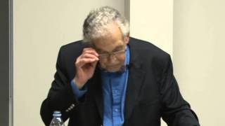 DownloadThe Gros Potiron Lecture for 2013- Part 2 MP3 MP4 The Gros Potiron Lecture for 2013- Part 2
