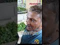 "Carilah kerja lain...simple!", komen netizen yang tidak faham keadaan Grab Rider seluruh Malaysia.