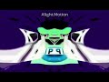 WARNING TOO LOUD Klasky Csupo In Blind And Deaf Widescreen 