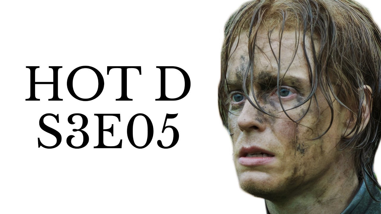 House of the Dragon S3E05 live discussion