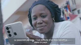 Boutikou Laye discours à la nation 2022