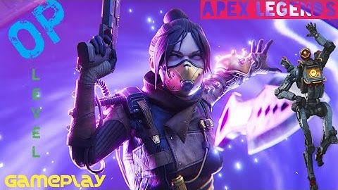 APEX LEGENDS MOBILE 🔥🔥GAME PLAY🔴 NOOB GAME PLAY !! INDIA ||PRO JOURNY ||🥰