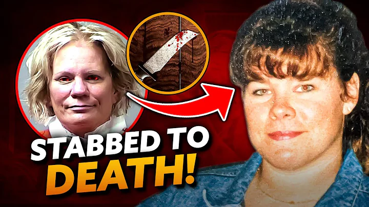 Evil Pam Hupp : The Brutal Murderer!