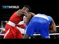 Nigeria Boxing: Boxing making a comeback after years of absence