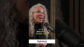 How to Boost Your Growth Hormone with Sleep - Dr. Gina Poe & Dr. Andrew Huberman