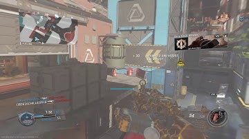 FIRST GAME WITH THE VPR-YOKAI