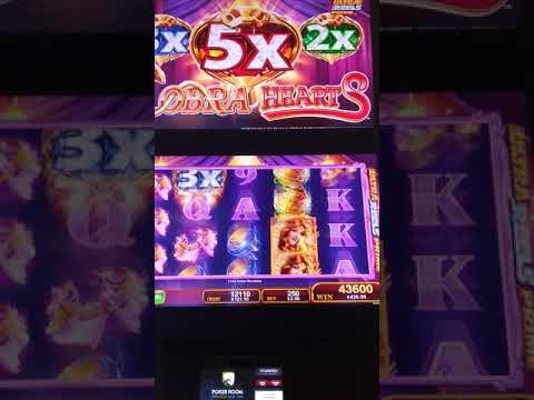 Slots Cobra HEART#2