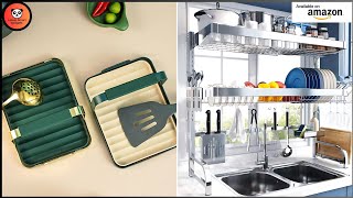 🥰 Latest Smart Gadgets & Versatile Utensils For Home 🏠 Appliances, Make Up, Smart Inventions スマー