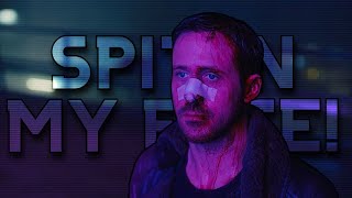K. | SPIT IN MY FACE!