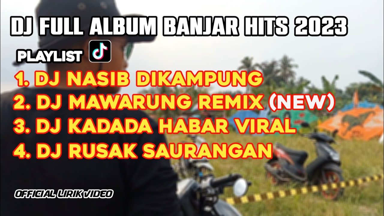 DJ NASIB DIKAMPUNG FULL ALBUM | REMIX FULL BASS TERBARU 2026
