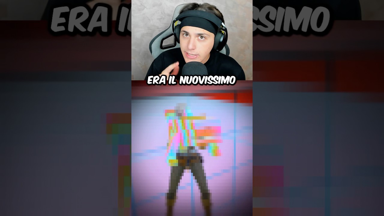 Questo Ragazzo è Impossibile Da KILLARE…