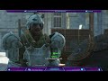 Perk Randomizer - Fallout 4 part 24