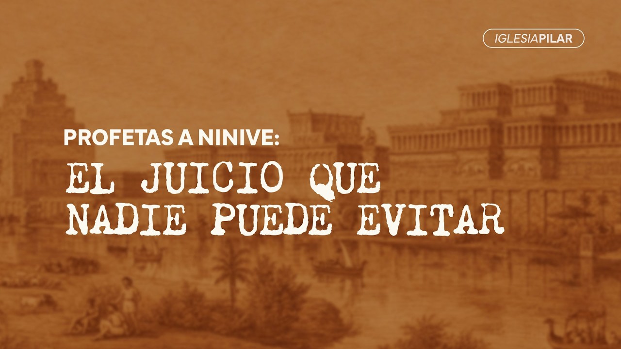 El juicio que nadie puede evitar