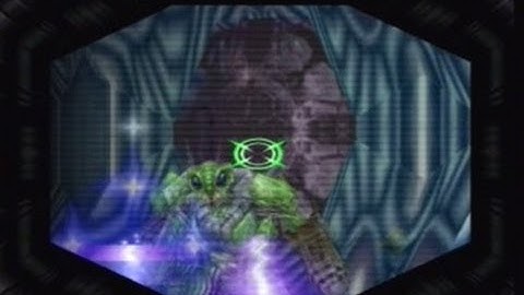 Turok 2 : Seeds of Evil - 100% Walkthrough Guide, 