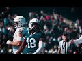 Ivy League Football: 2024 Sizzle Reel