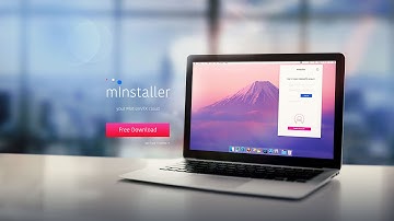 mInstaller - FCPX Plugins and Templates installer. Your MotionVFX cloud.