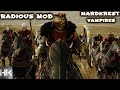 Total War Warhammer 2 Radious mod - прохождение - Vampires - Very Hard =23= Пощады не будет!