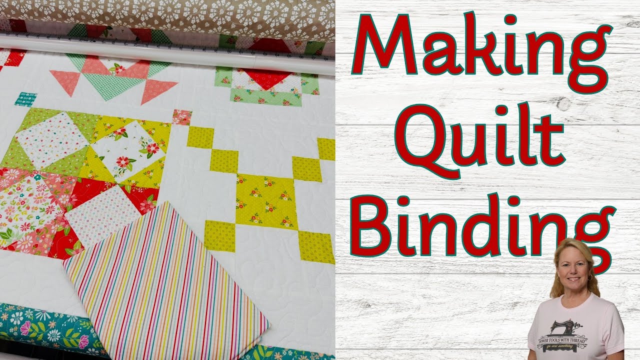 How to Make Quilt Binding with a Diagonal Seam, Giveaway Friday! The Stitchuation Room, 13 Feb 26