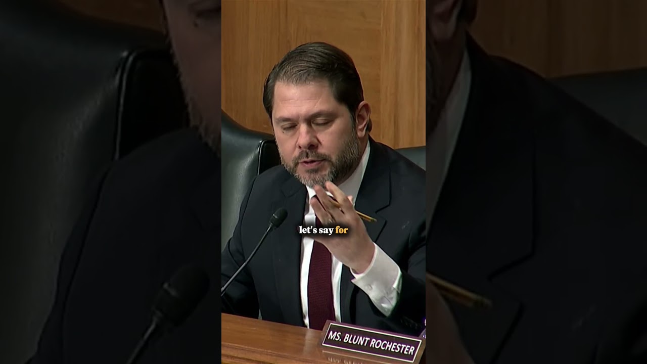 Скотт Бессет произносит вслух то, о чём обычно молчат.