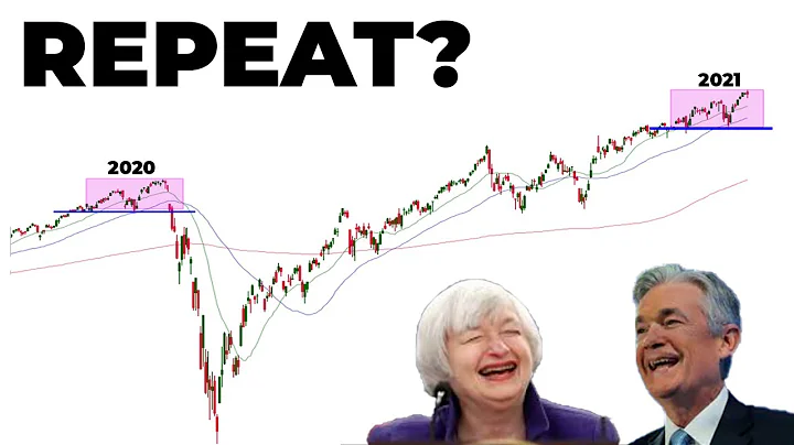This Does NOT Mean The Stock Market Will Crash! (BUT YOU SHOULD BE AWARE) - DayDayNews