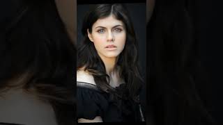 Alexandra Beautiful ❤️ English actress || UAS hollywood movies #shortvideo #youtubeshorts