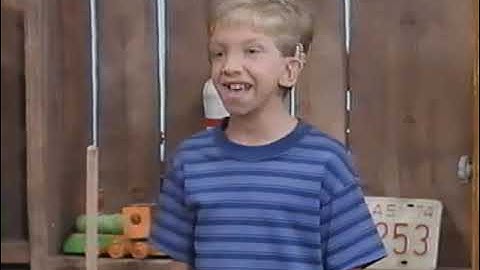 Fun & Games (Canada Version) Part 3