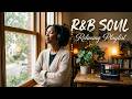 Late Night R&amp;B Soul Playlist – Smooth Chill Vibes for Relaxation, Romance &amp; Deep Sleep
