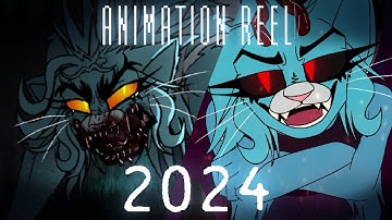 Shira Artimation animation reel 2024