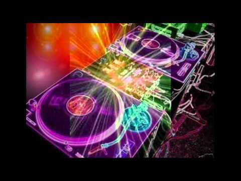 MEGABEAT - Ground Zone - Hinter den Bergen (Indara Andara)..1990-lidiaremember
