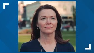 Christina Bohannan announces run for Iowa's 1st Congressional District