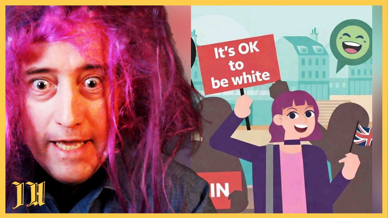 Правительственная пропаганда, которая обернулась против самих властей!