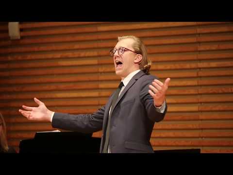Elliott Styles - There Are Bad Times Just Around the Corner (Noel Coward) - Lost in Ann Arbor