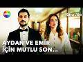 Aydan Ile Emir Için Yeni Bir Serüven Başlıyor Son Sahne Rüya Gibi 13 Bölüm