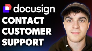 How to Contact Docusign Customer Support (Full 2025 Guide)