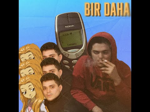 Çakır Bir Daha 