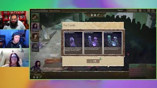 Full Storytime with the Post Team - Wildermyth Update