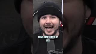 We Are Done Being Manipulated By Lies In The Media #shorts