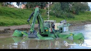 WATERMASTER CAR KHALELA