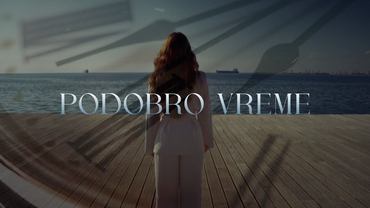 Karayan - Podobro Vreme (Official Music Video)
