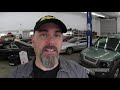 Beginning of video