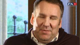 FATV Five A Side - Paul Merson screenshot 4