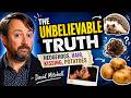 Hedgehogs, Hair, Kissing, Potatoes | BBC Radio Comedy