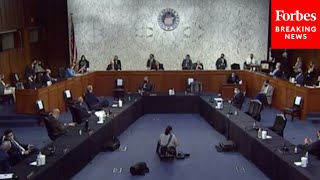 Democratic, GOP Senators CLASH over Biden nominee Wendy Sherman