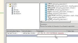 Business Intelligence - Migración de Archivo Plano a SQL Server 2008 R2