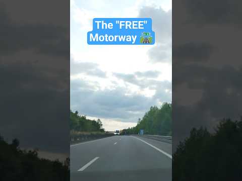 Video Driving Luxembourg Motorway Rules, Limits & Tips Explained