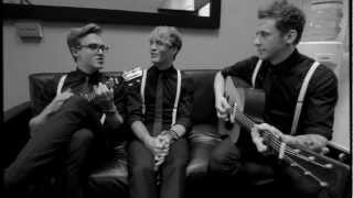 McFLY - Love Is Easy (Acoustic Dougie Version) chords